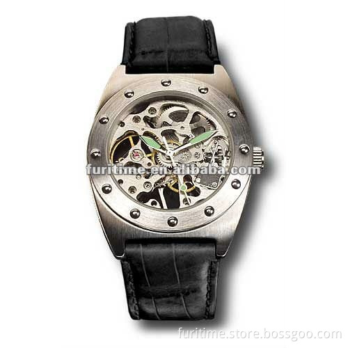Sporty Case watches,automatic stainless steel watch, sport watch men watches men watches top brand mens stylish watches